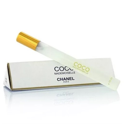 CHANEL COCO MADEMOISELLE EDT 15ml
