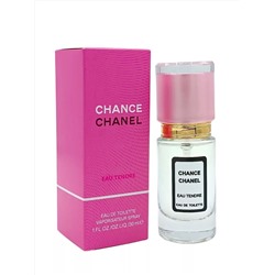 Компакт Chanel Chance Eau Tender 30ml