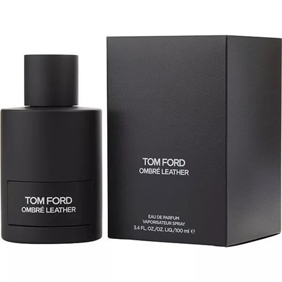 Парфюмерная вода Tom Ford Ombre Leather, 100 ml