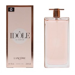Женские духи   Lancome Idole le parfum for women 75 ml ОАЭ