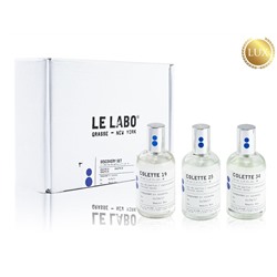 Набор Le Labo, Edp, 3x30 ml (ЛЮКС ОАЭ)