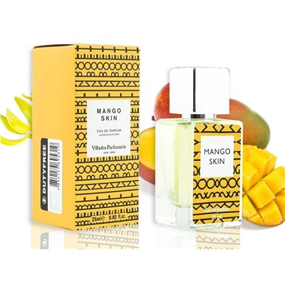 Vilhelm Parfumerie Mango Skin, 25ml
