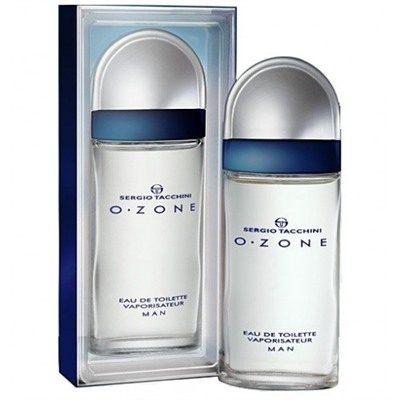 Ozone 30ml муж