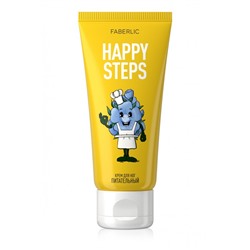 Крем для ног «Питательный» Happy Steps Артикул: 2519