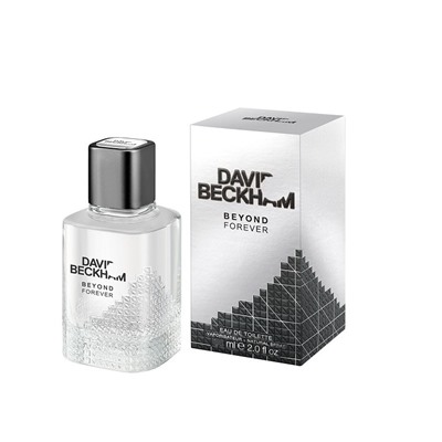 Туалетная вода David Beckham 40мл Beyond forever муж edt