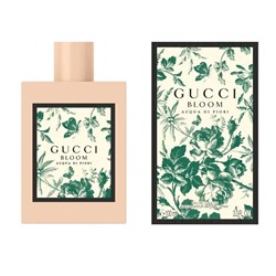 Туалетная вода Gucci Bloom Acqua Di Fiori, 100 ml