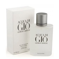 Мужская парфюмерия Giorgio Armani "Acqua Di Gio Men" 100 ml