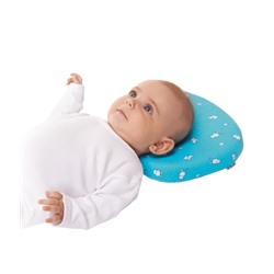 Подушка MIMI под голову детская до 1,5 лет