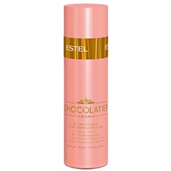 Бальзам для волос «Розовый шоколад» Estel 200 мл