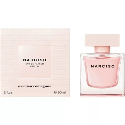 Парфюмерная вода Narciso Rodriguez Narciso Eau De Parfum Cristall, 90ml