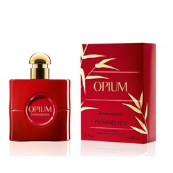 Yves Saint Laurent Opium Rouge Fatal, Edp, 100 ml