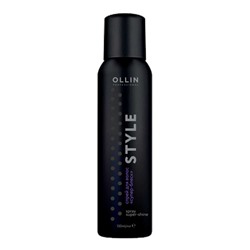 Ollin Спрей STYLE для блеска волос, 150 мл