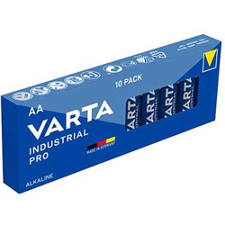 LR 6 Varta Industrial б/б 10Box (100)