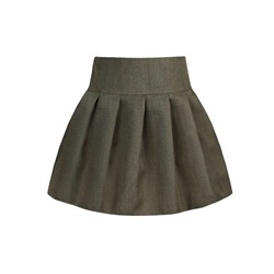 Школьная юбка для девочки 84624-ДШ20