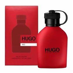 Туалетная вода Hugo Boss Hugo Red, 150ml