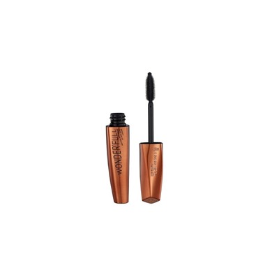 Rimmel Тушь для ресниц 12мл Wonder Full 001black