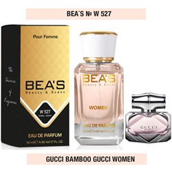 Женские духи   Парфюм Beas Gucci Bamboo for women 50 ml арт. W 527