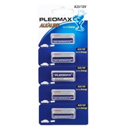 23A Pleomax 5xBL (125/1000)