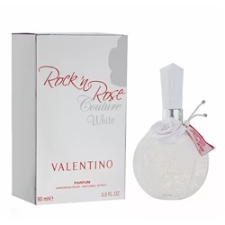 Парфюмерная вода Valentino Rock ’N Rose Couture White 90ml