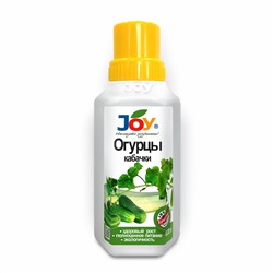 Джой для огурцов 0,33л