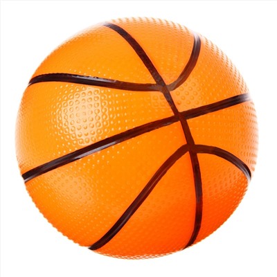 Баскетбольный набор с мячом «Мстители», диаметр мяча 8 см, диаметр кольца 13,5 см