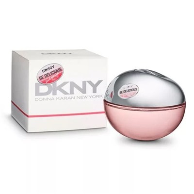 Парфюмерная вода DKNY Be Delicious Fresh Blossom 100ml