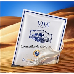 VHA, Питательная маска для лица с верблюжьим молоком, 25 гр.