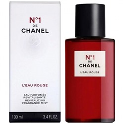 Парфюмерная вода Chanel N°1 De Chanel L'Eau Rouge 100ml
