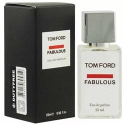 Tom Ford Fucking Fabulous, Edp, 25 ml