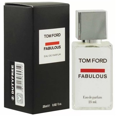 Tom Ford Fucking Fabulous, Edp, 25 ml