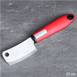 Нож-топорик 21 см / HYW1198 /уп 240/