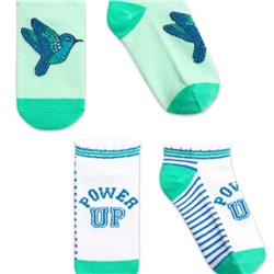 GEGY3219(2) носки для девочек