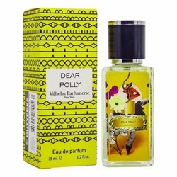 Vilhelm Parfumerie Dear Polly, 35ml
