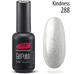 Гель-лак PNB 288 Kindness 8 мл