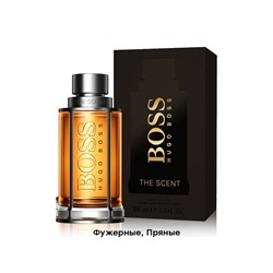 Hugo Boss The Scent, Edt, 100 ml