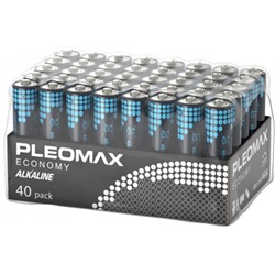 LR 3 Pleomax Economy б/б 40Box (40/960)