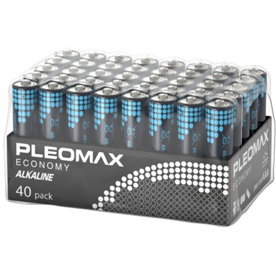 LR 3 Pleomax Economy б/б 40Box (40/960)