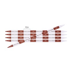 42025 Спицы носочные 3.00 mm - 20 cm Smartstix KnitPro