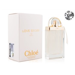CHLOE LOVE STORY, Edp, 75 ml (Lux Europe)