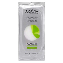 Aravia Парафин косметический с маслом жожаба / Natural