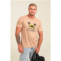 Мужская футболка Camel