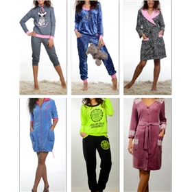 «Серенада» - элегантная одежда для женщин, детей, мужчин