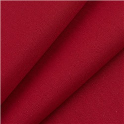 Ткань бязь 150 см ГОСТ арт. 15300 (красный)