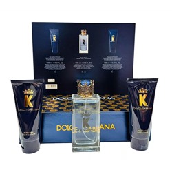 Подарочный набор 3в1 Dolce &Gabbana K