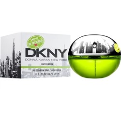 Парфюмерная вода Donna Karan DKNY Be Delicious NYC 100ml