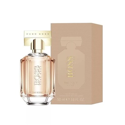 Туалетная вода Hugo Boss The Scent For Her 100ml