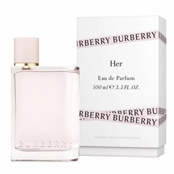 Burberry Her eau de Parfum, 100ml