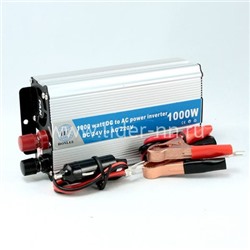 Преобразователь тока с 24 на 220V (1000W)