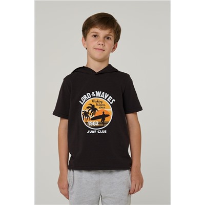 футболка для мальчика М 094-02 -30%