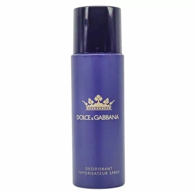Дезодорант Dolce & Gabbana K By Dolce&Gabbana 200ml